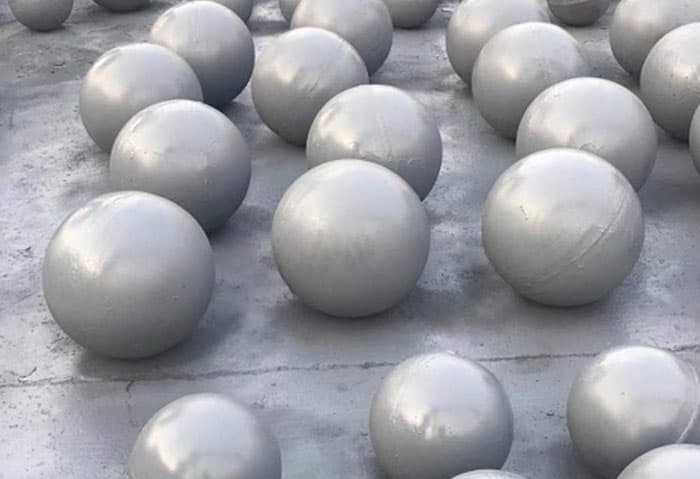 金山管架加工